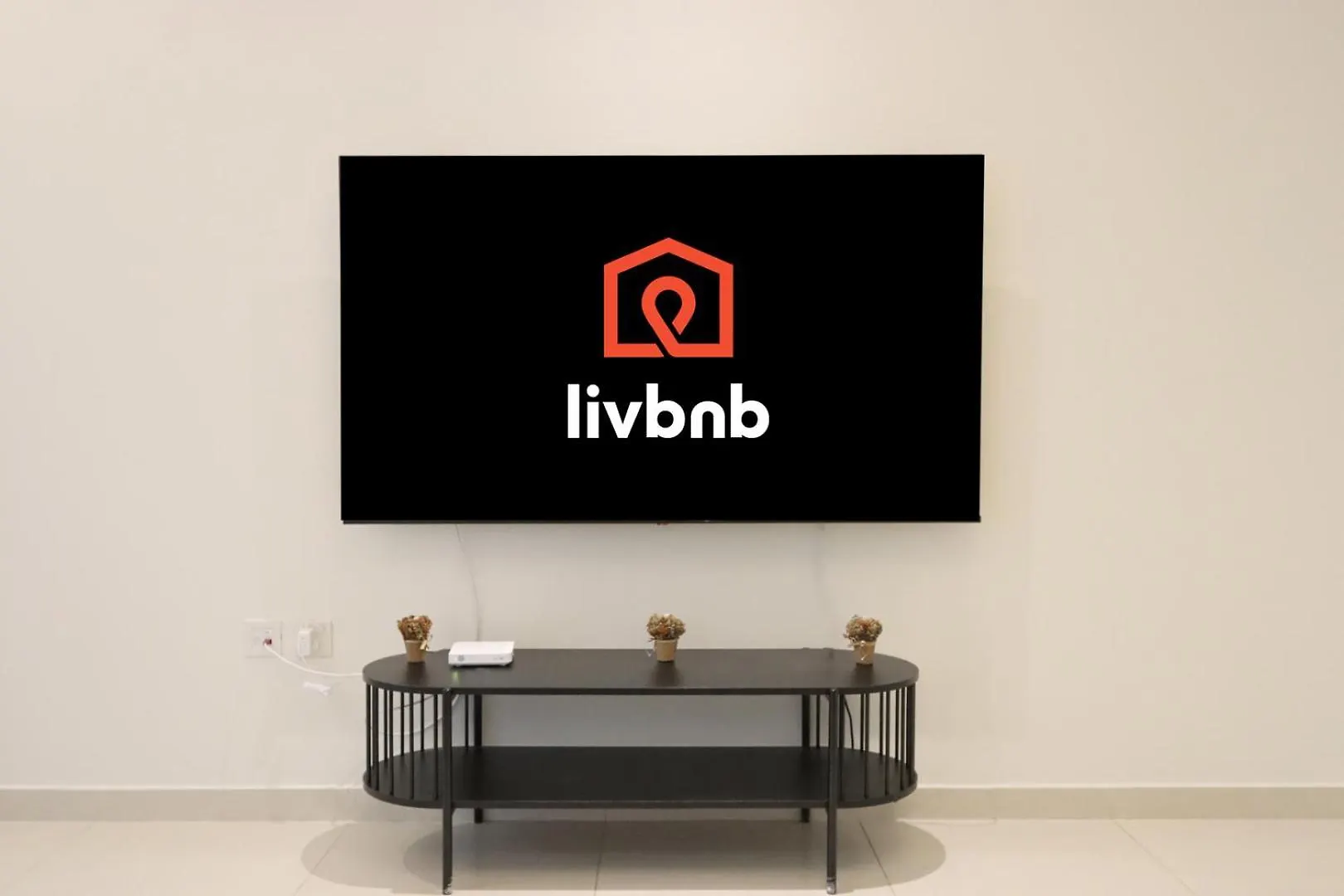 Apartment Livbnb - 2B Maid'S In Dunya, 5Min Walk To Dubai Mall