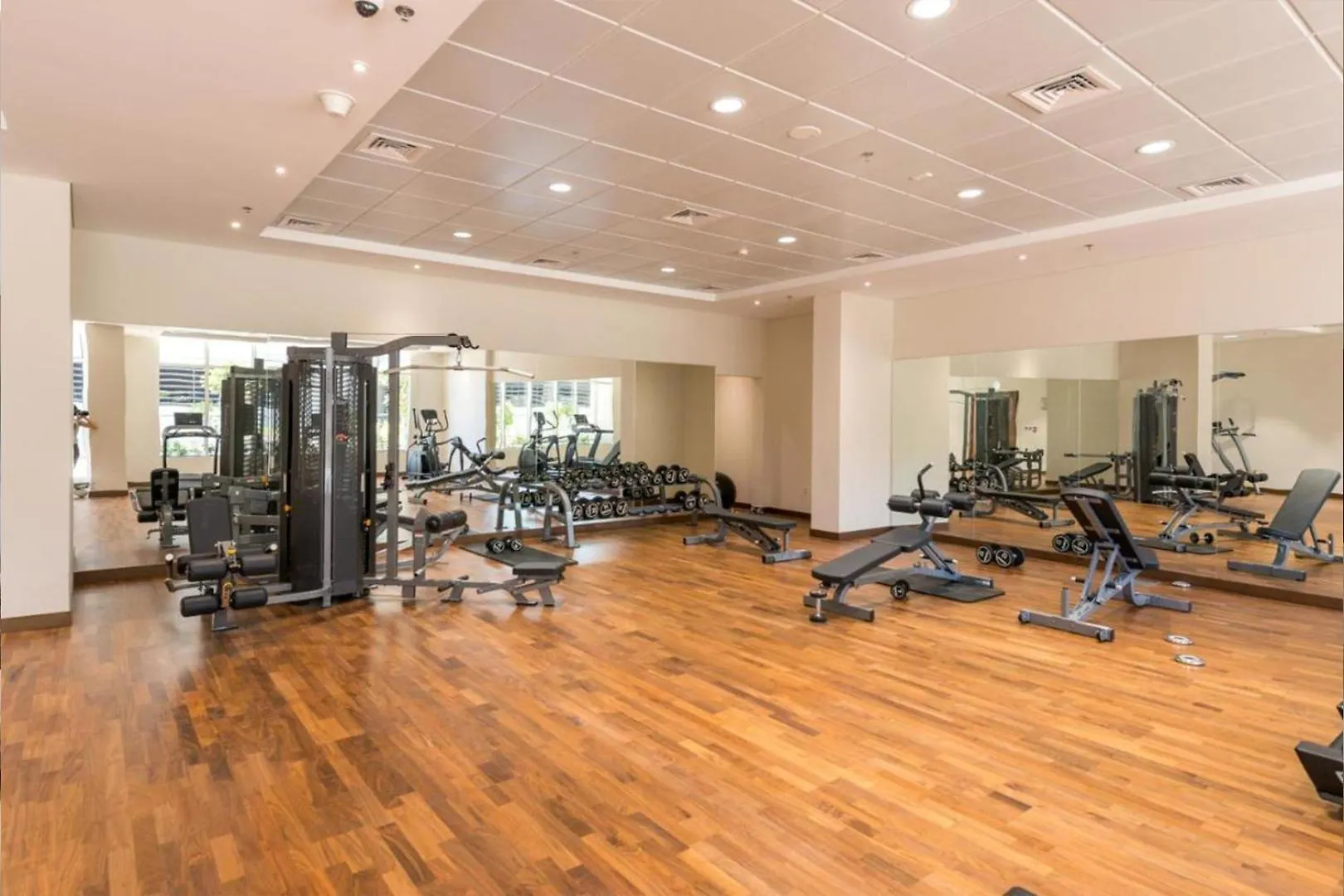 Livbnb - 2B Maid'S In Dunya, 5Min Walk To Dubai Mall Apartment