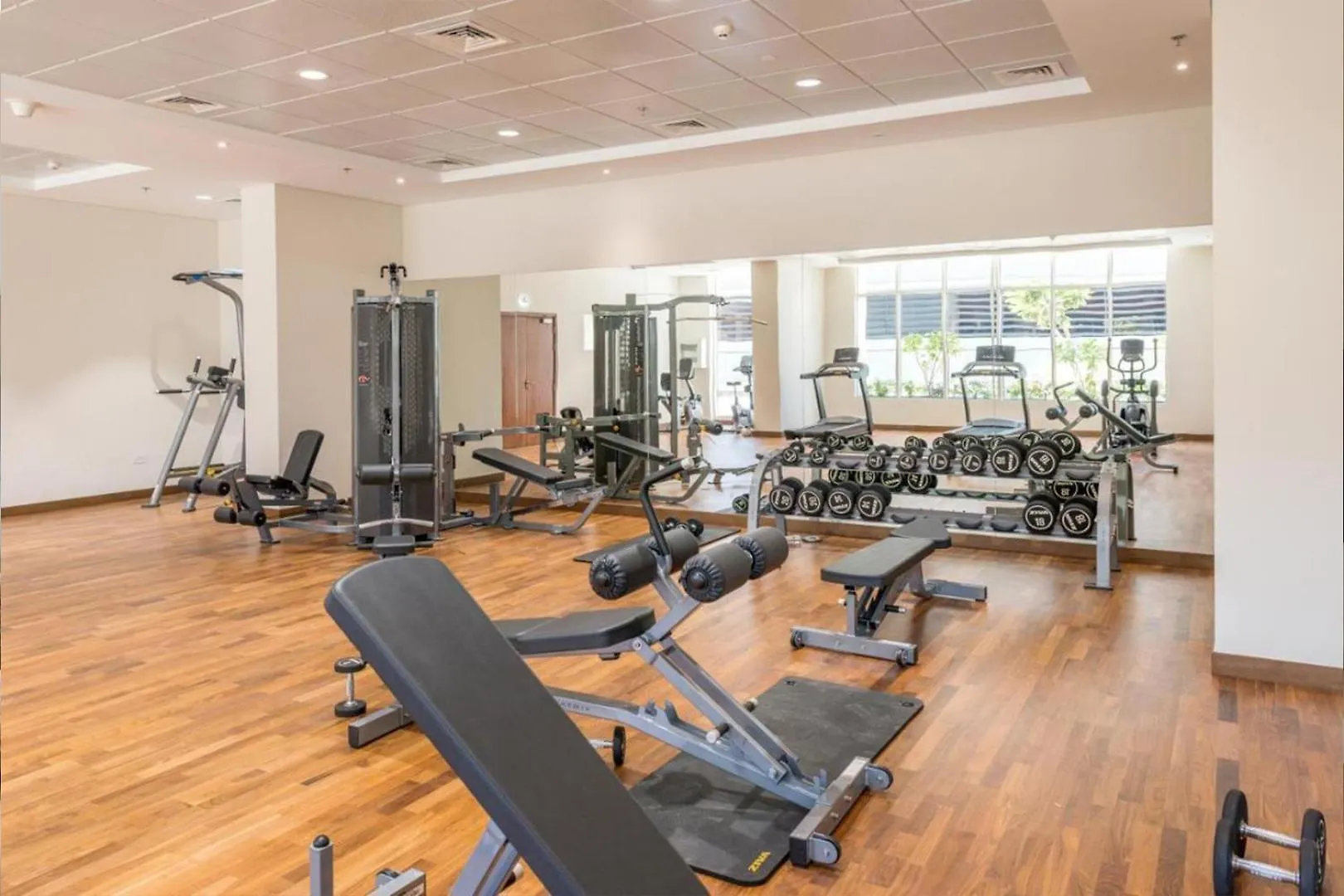 Apartment Livbnb - 2B Maid'S In Dunya, 5Min Walk To Dubai Mall