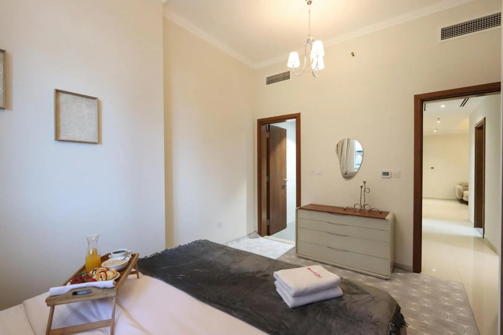 Livbnb - 2B Maid'S In Dunya, 5Min Walk To Dubai Mall United Arab Emirates