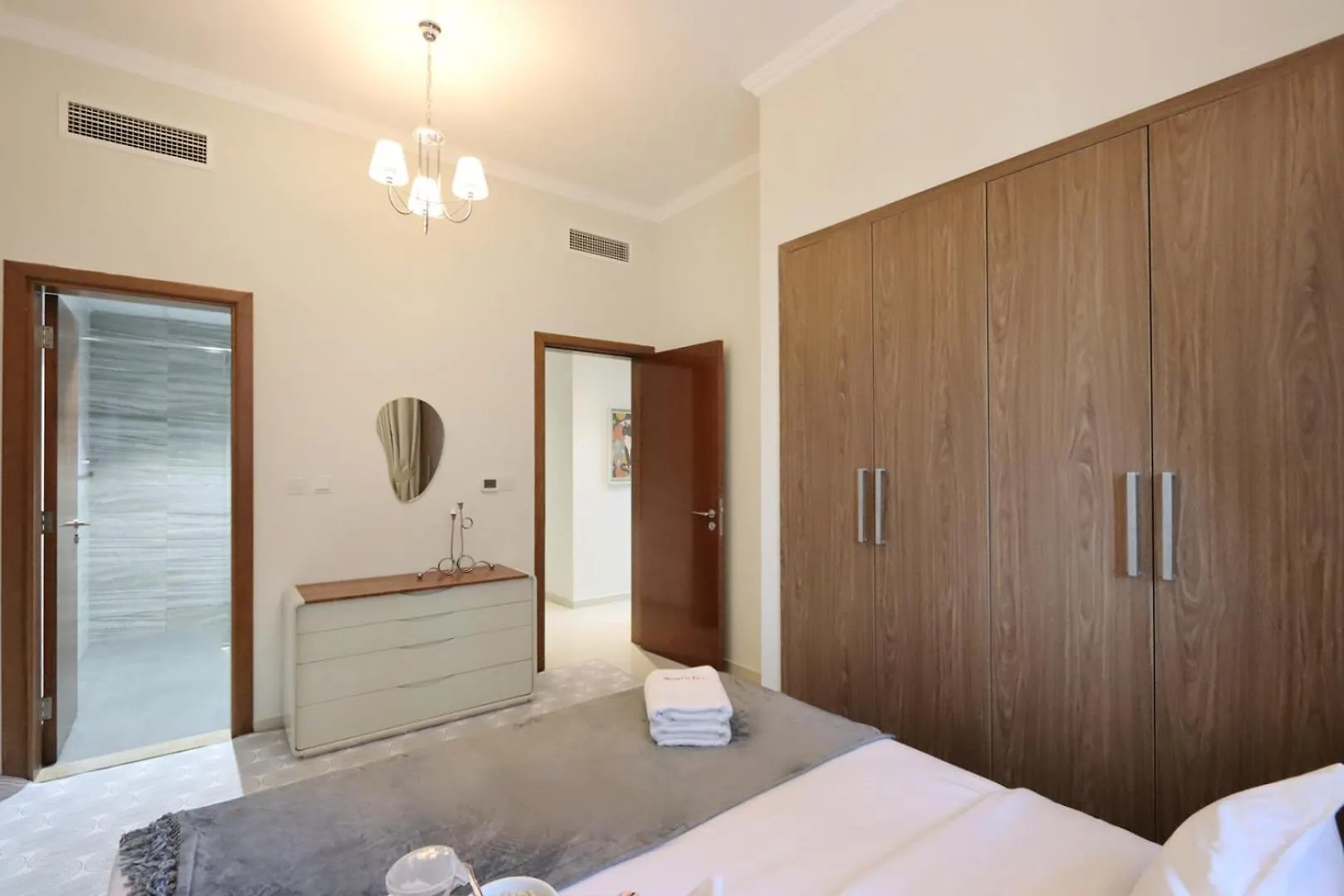 Livbnb - 2B Maid'S In Dunya, 5Min Walk To Dubai Mall Apartment