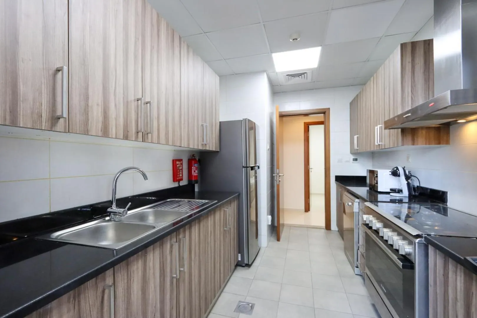 Livbnb - 2B Maid'S In Dunya, 5Min Walk To Dubai Mall United Arab Emirates