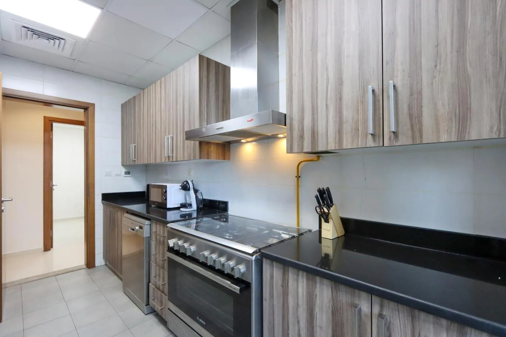 Livbnb - 2B Maid'S In Dunya, 5Min Walk To Dubai Mall Apartment