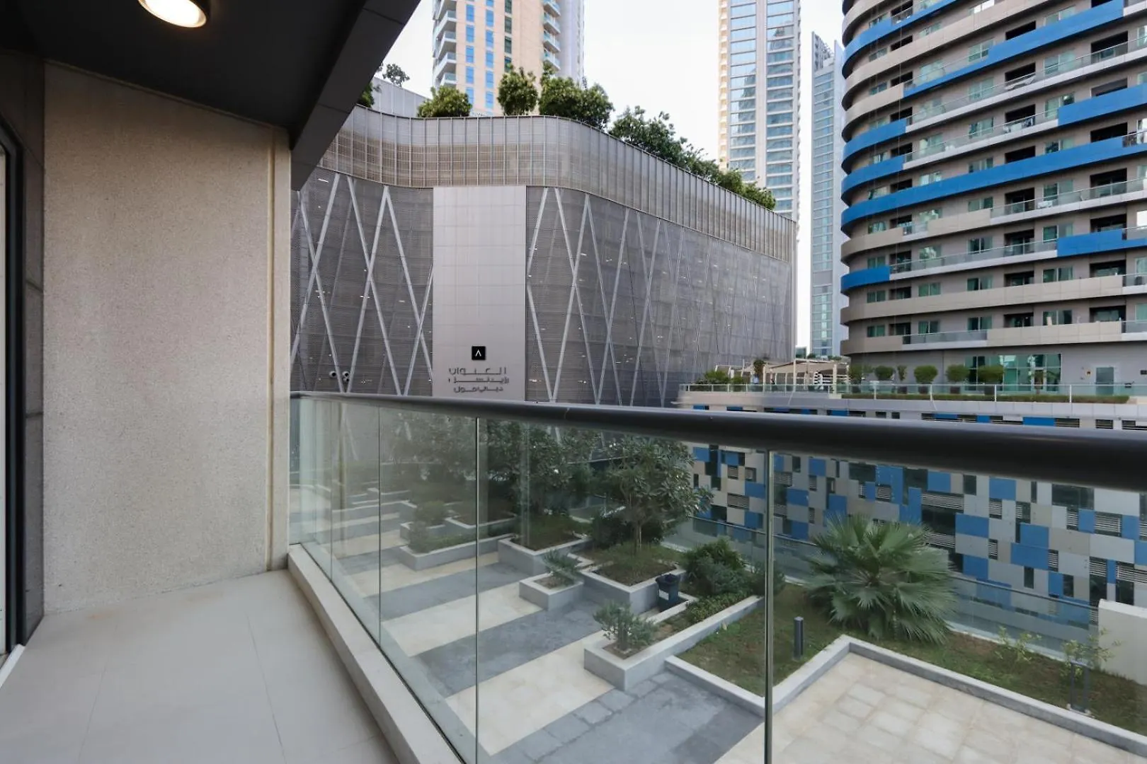 Lägenhet Livbnb - 2B Maid'S In Dunya, 5Min Walk To Dubai Mall