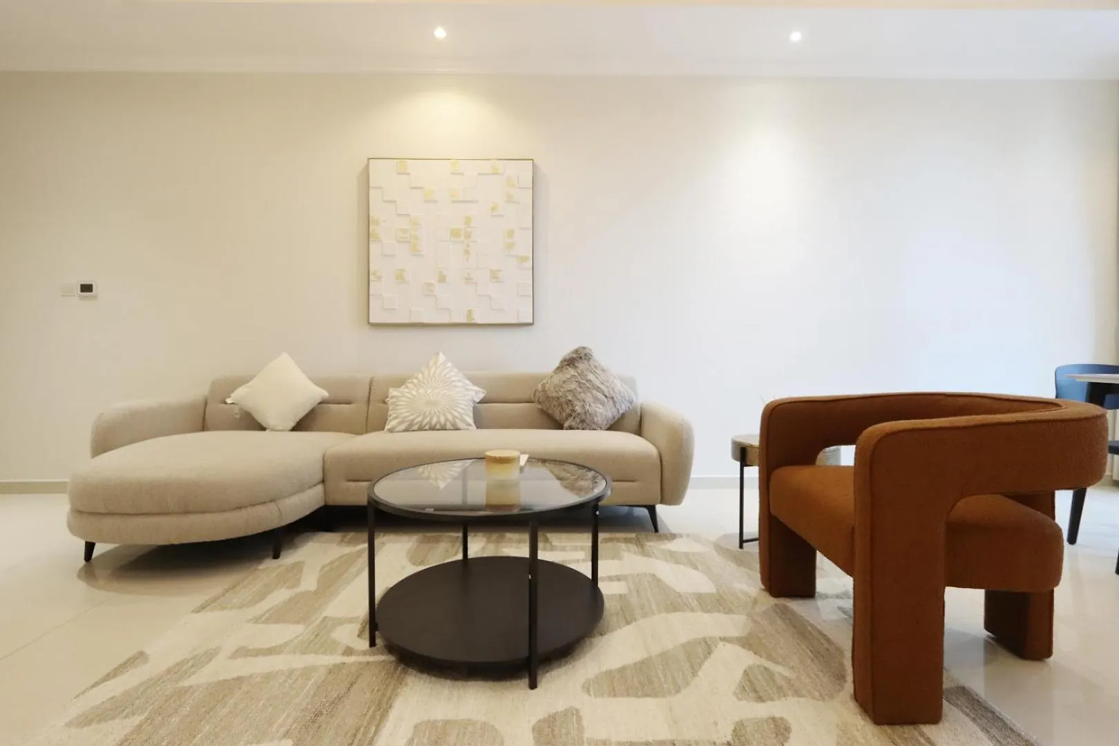 Livbnb - 2B Maid'S In Dunya, 5Min Walk To Dubai Mall Förenade Arabemiraten